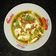 Cooksnap dari Fani Aries Widya Sari untuk resep Bubur Ayam Kuah Kuning