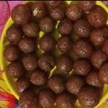 Runta Dutta's cooksnap of when they made নারকেল নাড়ু (narkel naru recipe in Bengali).