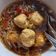 Cooksnap dari Ika Riskiyanti untuk resep Bakso ayam anti gagal