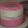 El cooksnap de Giu Nicole Moreno cuando hizo Bizcocho de vainilla ideal para torta doble altura. Es una miga bien compacta.