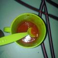 Cooksnap dari Seyy Dduddull Yyunttell untuk resep MP-ASi Puree Buah