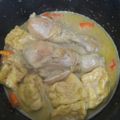 Cooksnap dari Nur Eka Juliani untuk resep Kare Ayam