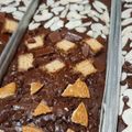 Cooksnap dari fitriah ratna juwita untuk resep Fudgy brownies shiny crust (no mixer,2 telur)
