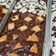 Cooksnap dari fitriah ratna juwita untuk resep Fudgy brownies shiny crust (no mixer,2 telur)