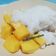 Cooksnap dari Sari Utami Kimdonghwa untuk resep Mangga sticky rice