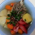 Cooksnap dari Lydia Johar untuk resep Sup Iga/Tangkar Sapi