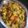 Vina Upasani's cooksnap of when they made Baingan bharta.