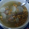 Cooksnap dari Aprilia Cie untuk resep Soto bandung (soto bening)