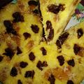 Cooksnap dari Wihda Wihdaniati untuk resep Puding roti keju teflon. no oven 😁