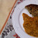 El cooksnap de Manuel cuando hizo Tortilla de arroz y atún.