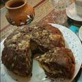 Naz Rais Naz Rais's cooksnap of when they made Tea Cake.