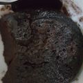 Cooksnap dari Devia Kurniati Setiawan untuk resep Flourless keto brownies in a mug