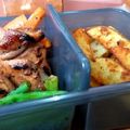Cooksnap dari witha pratiwi untuk resep Dada Ayam Panggang Teflon