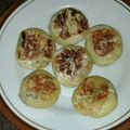 Cooksnap dari Dapoer ummi untuk resep Bakpia kacang ijo
