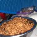 Cooksnap dari Raih untuk resep Oncom leunca