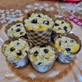 Cooksnap dari neneng karyanah untuk resep Muffin Labu Parang