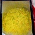 sadhna का कुकस्नैप जब उन्होंने वेजिटेबल खट्टा नमकीन चावल बनाया था।