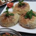 صورة من عبق الياسمين، شاركها بعد تجربة وصفة صرر اوزي