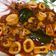 Cooksnap dari okky zahrifa untuk resep Cumi asam manis pedas