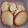 El cooksnap de Magalí cuando hizo 🍋Galletitas de limón versión kids🥳🥳.