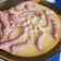 El cooksnap de klariss cuando hizo Salchichas al vino blanco (Thermomix).