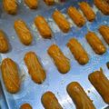 Cooksnap dari Jessi Trianka untuk resep Kastangel simple, renyah dan ngejuu