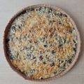 El cooksnap de Mate Amargo 🧉🍪 cuando hizo Masa vegana para pascualina.