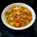 Cooksnap dari Ira M untuk resep Kari Bihun Medan