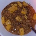 Сooksnap від Діана Пророк, який(а) приготував(ла) Очень вкусная овсянка.