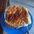 Cooksnap dari Anyes Luvblu untuk resep Zuppa Soup Creamy