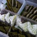 Cooksnap dari Yayuk Ernawati untuk resep Lupis porsi banyak