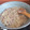 El cooksnap de Almudena Collado cuando hizo Risotto de jamón y champiñones.