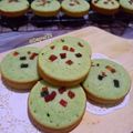 Cooksnap dari Diah Pohan untuk resep BoLu KeLapa Panggang