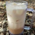 Cooksnap dari nisa ainin untuk resep Kopi susu ala cafe