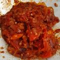 Cooksnap dari Linda untuk resep Sambal Bajak (Tahan Lama)
