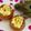 Alka Bhandari's cooksnap of when they made Krishna Janmashtami Special Makhan Mishri.