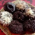 Cooksnap dari Sumitra Dwi Wahyuni untuk resep Donat roti empuk,lembut ala Jco