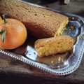 El cooksnap de Rosana Freddi cuando hizo Lemonies de mandarinas y coco.