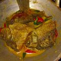 Cooksnap dari Bunda Rizfaj untuk resep Pesmol Ikan Mas