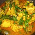 Cooksnap dari Asti S untuk resep Ayam Woku Kemangi Pedas
