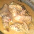 Cooksnap dari Lia Eka Arliyanti untuk resep Gulai Ayam Express