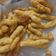 Cooksnap dari triandini untuk resep 292. Stik Tahu