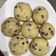 Cooksnap dari irma untuk resep Chocochip Nutella Cookies