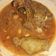 Mamu's cooksnap of when they made Chicken pepper soup (farfesu kaza).