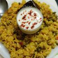 Sangita Vyas's cooksnap of when they made મિક્સ વેજીટેબલ ખીચડી.