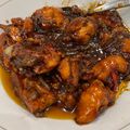 Cooksnap dari Grace untuk resep Ayam Goreng Mentega