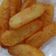 Cooksnap dari Moerdiani Dyah untuk resep Cemilan mpasi 10M+ stik kentang keju + wortel