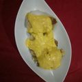 Cooksnap dari Swasti Endriani Kurniawan untuk resep Chicken Wing Saus Telur Asin ala Wida