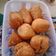 Cooksnap dari widyanrstn untuk resep Bolang baling (roti goreng manis)