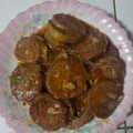 Cooksnap dari Natalina Lestari untuk resep Rolade saus asam manis